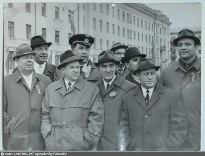 Космический прорыв: мода и стиль 1960-х годов