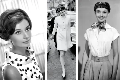 Фасоны платьев 50-60 годов: красивая и женственная мода пятидесятых —  lisa.ru