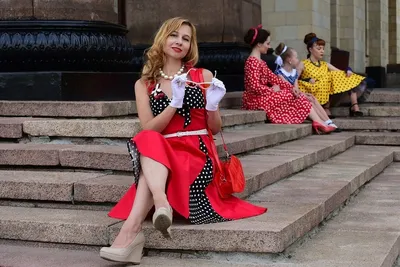 Что носили советские модники и стиляги: ТЕСТ на знание советской моды -  PrimaMedia.ru