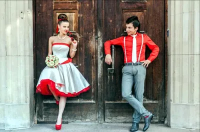 Стиляги: мода и самовыражение в СССР» — создано в Шедевруме