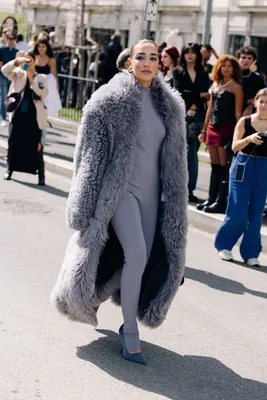 Неделя моды в Италии: street style 2023 | Мода | i-gency.ru