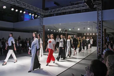 Неделя Моды в Кыргызстане - Fashionweek Kyrgyzstan | Facebook