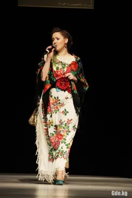 Неделя... - Неделя Моды в Кыргызстане - Fashionweek Kyrgyzstan