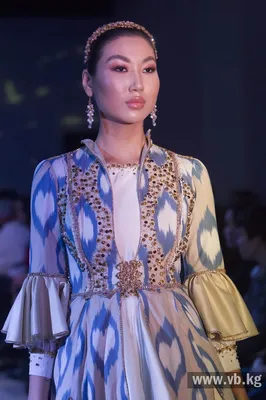 Неделя... - Неделя Моды в Кыргызстане - Fashionweek Kyrgyzstan