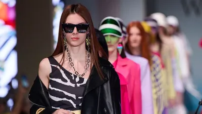 В Москве пройдет 22-я неделя моды Estet Fashion Week