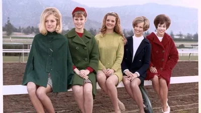 Красивая Советская мода 70-80 х годов! | Время вспять | Дзен
