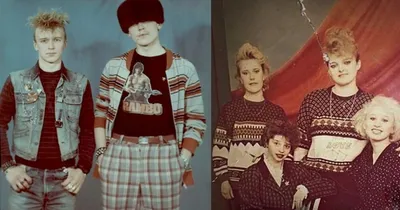 Культовые наряды времен СССР: как одевались советские модницы | Мода |  OBOZ.UA