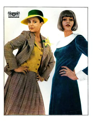 Послевоенная мода. Военная форма, женские шляпки, пиджаки стиляг —  VATNIKSTAN