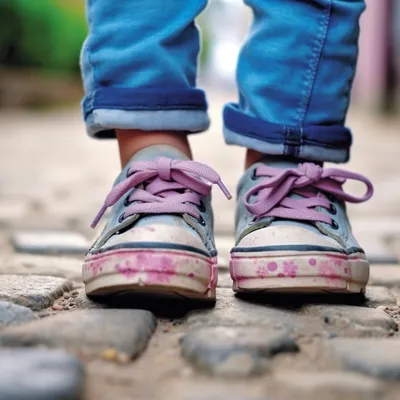 Правильный выбор обуви для ребенка в летний период - Цветное молоко - центр  развития ребенка, детский сад, бассейн г. Астрахань