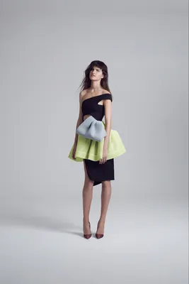 Мода и стиль: Модный тренд весна-лето 2015: total white look - ModaGid |  Fashion, Toronto fashion week, Coat fashion