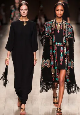 Коллекция модного дома VALENTINO весна-лето 2014: Мода, стиль, тенденции в  журнале Ярмарки Мастеров