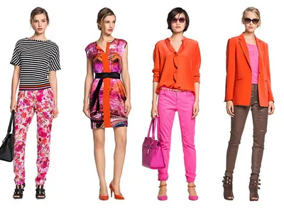 Armani Prive Couture весна-лето 2014 | Vogue UA