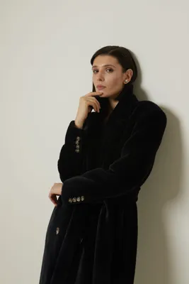 Пальто женское демисезонное от магазина Paltokupi.ru
