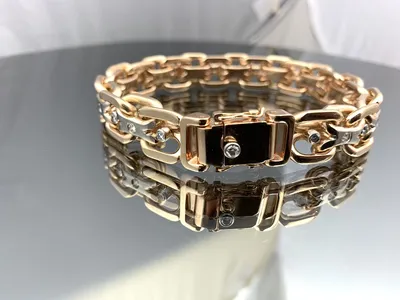 Браслет Cartier Love маленькая модель купить в Москве за 495 000 руб.  Унисекс Желтое золото Абсолютно новое