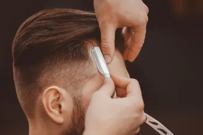 Барбершоп в Жулебино, мужская парикмахерская и салон красоты мужских стрижек