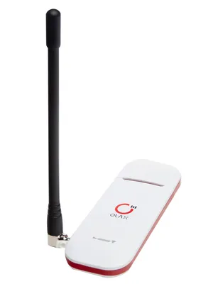 Olax U90h-e модем 3G/4G LTE с раздачей Wi-Fi 2.4ГГц, с антенной 2dBi,  купить в Москве, доставка по России