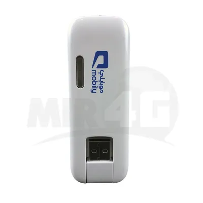 USB 4G Wi-Fi модем Huawei 8278, обзор