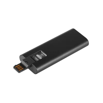 USB Модем МТС 4G (Black)