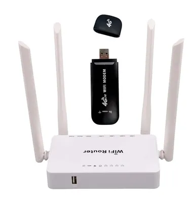 3G/4G USB модем Huawei E3276s-920 купить в Киеве • лучшая цена