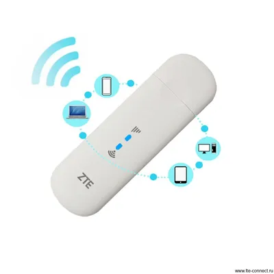 USB-модем для подключения интернет-центров Keenetic по ADSL2+/VDSL2  Keenetic Plus DSL