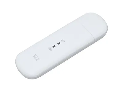 Модем ZTE MF79U