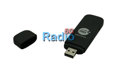 USB модем Мегафон 4G+ в Кировске за 2000 руб