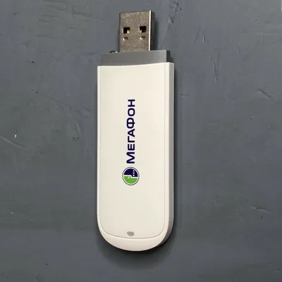 USB модем Мегафон M150-2 (разлоченный) - купить по цене 5820 руб. с  доставкой