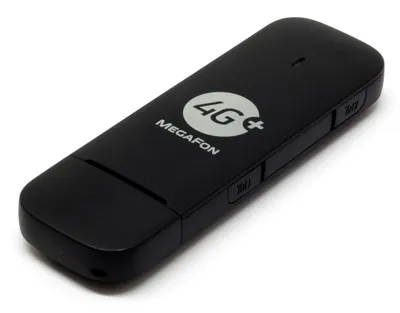 USB-модем МегаФон M150-3, черный - купить аксессуары в интернет-магазине  МегаФона Ульяновск