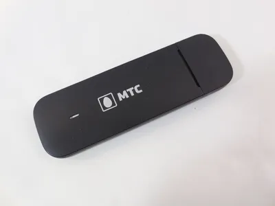 Модем USB 4G LTE МТС 829F