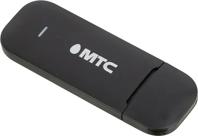 Модем МТС 8810FT 3G/4G, внешний, черный – купить в Ситилинк | 1475299
