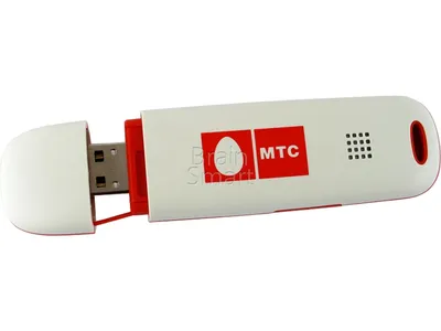 Модем МТС Коннект 3G MF 627 (под всез операторов) Белый купить - цена в  интернет-магазине Brain Smart Симферополь, Крым