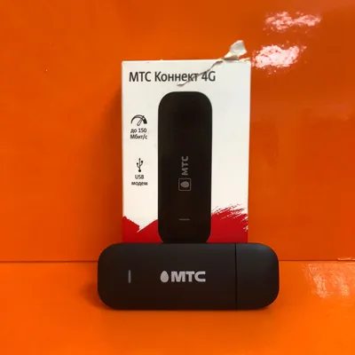 USB модем МТС Коннект 829F (Huawei E3372h) 7шт купить в Екатеринбурге |  360HD