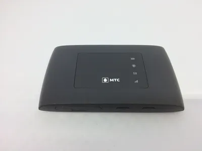 ZTE MF920/МТС 835FT Мобильный WiFi роутер черный – купить по низко цене с  доставкой по Москве, России, СНГ| Интернет-магазин BlueSet.ru»