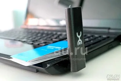 Модем USB 4G (LTE) Yota LU150