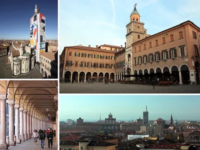 Modena, Italy 2024: Best Places to Visit - Tripadvisor