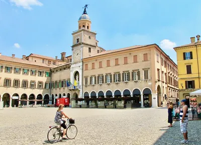 Best places to stay in Modena, Italy | The Hotel Guru