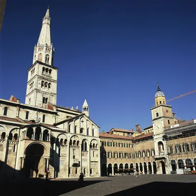 Things to do in Modena - a suggested two-day itinerary | Velvet Escape