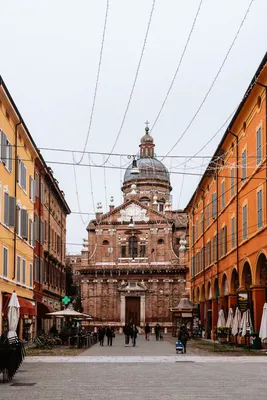 Two days in Modena - Capturing Our Days