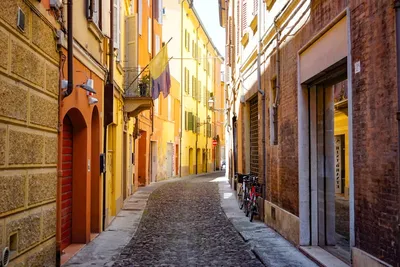 What to do in Modena for a day (map included) — A Ticket to Take Off