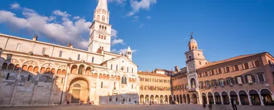 15 Marvelous Things to Do in Modena, Italy! - It's Not About the Miles