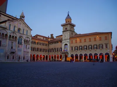 What to do in Modena for a day (map included) — A Ticket to Take Off