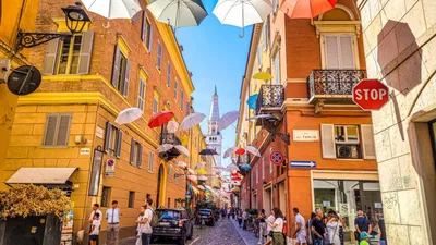 Modena Cathedral: A Must-See Marvel of Architecture – Taste Bologna