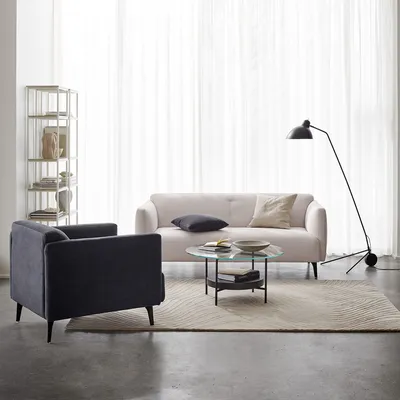 Modena | Sofa | Haworth Europe