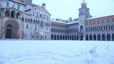 Modena – Travel guide at Wikivoyage