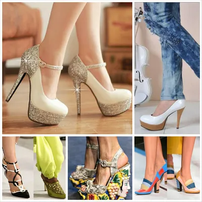 Модная обувь на лето 2023 (+77 фото) | Ways to Beauty | Дзен