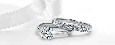 Модные кольца 2024 года — фото разбор стильных и современных украшений из  золота и серебра