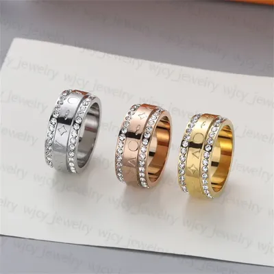 Кольцо-корона из белого и желтого золота 18 карат - модные модные кольца -  Lo Presti Jewelry