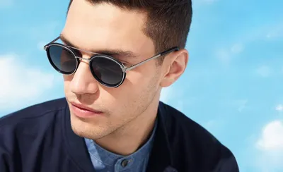 Модные мужские солнцезащитные очки (обзор, тренды, фото)