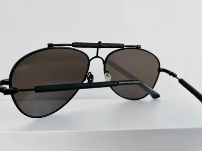 Купить Новые модные мужские солнцезащитные очки, классические ретро женские  солнцезащитные очки высокого класса, очки для уличного вождения, модный  аксессуар, неполяризованный | Joom