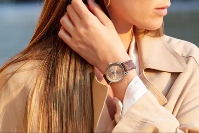 Женские часы наручные кварцевые модные Candy белые - купить с доставкой по  выгодным ценам в интернет-магазине OZON (1078307340)